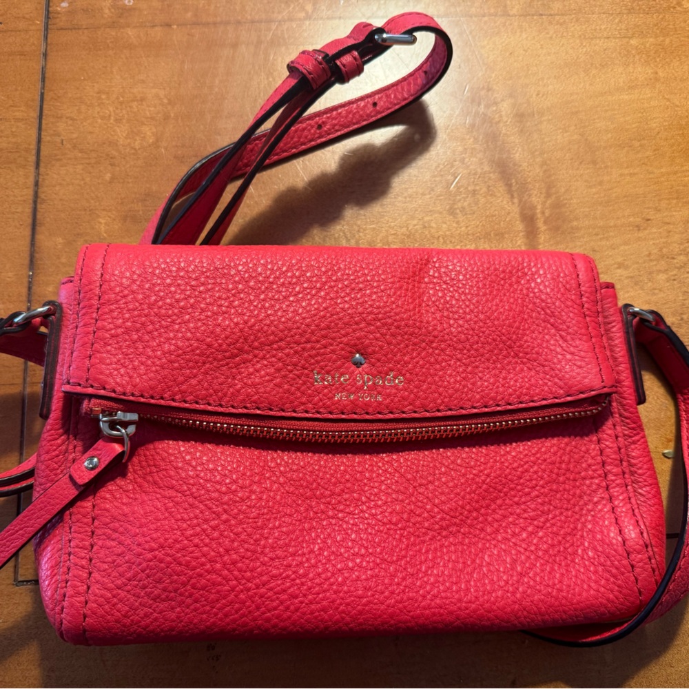 Kate Spade Crossbody Bag